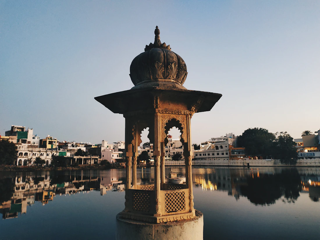 Udaipur, India